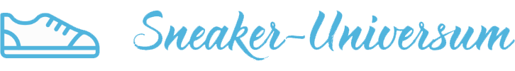 Sneaker-Universum