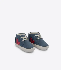 Kinder VEJA BABY CANVAS CALIFORNIA PEKIN