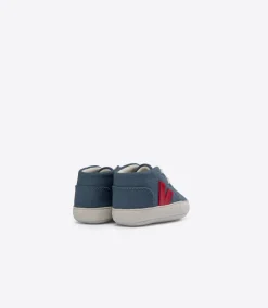 Kinder VEJA BABY CANVAS CALIFORNIA PEKIN