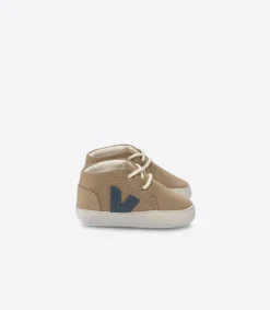 Kinder VEJA BABY CANVAS DUNE CALIFORNIA