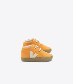 Kinder VEJA BABY CANVAS OASIS PIERRE
