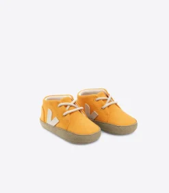 Kinder VEJA BABY CANVAS OASIS PIERRE