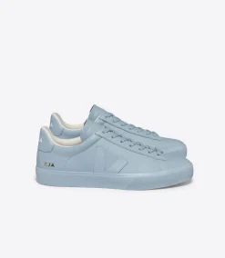 VEJA CAMPO LEATHER FULL STEEL