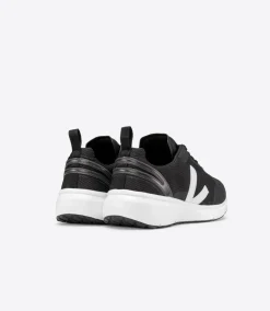 VEJA CONDOR 2 ALVEOMESH BLACK WHITE