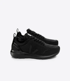 VEJA CONDOR 2 ALVEOMESH FULL BLACK