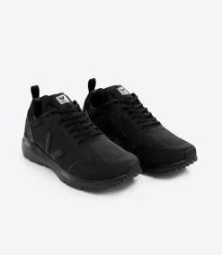 VEJA CONDOR 2 ALVEOMESH FULL BLACK