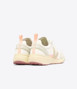 Damen VEJA CONDOR 2 ALVEOMESH GRAVEL ALMOND