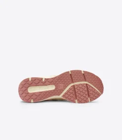 Damen VEJA CONDOR 2 ALVEOMESH GRAVEL ALMOND