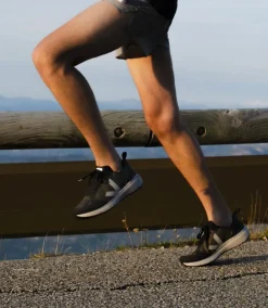 VEJA CONDOR 2 ALVEOMESH KAKI OXFORD GREY BLACK