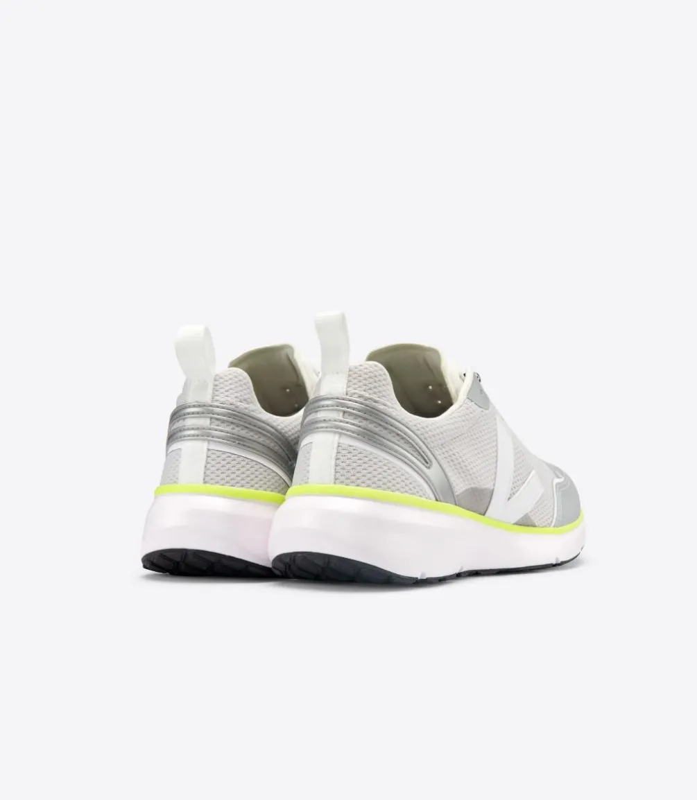 VEJA CONDOR 2 ALVEOMESH LIGHT GREY SILVER
