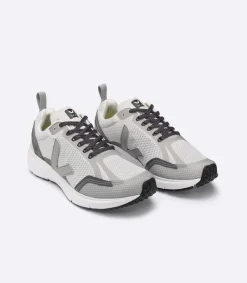 VEJA CONDOR 2 ALVEOMESH LIGHT GREY OXFORD GREY