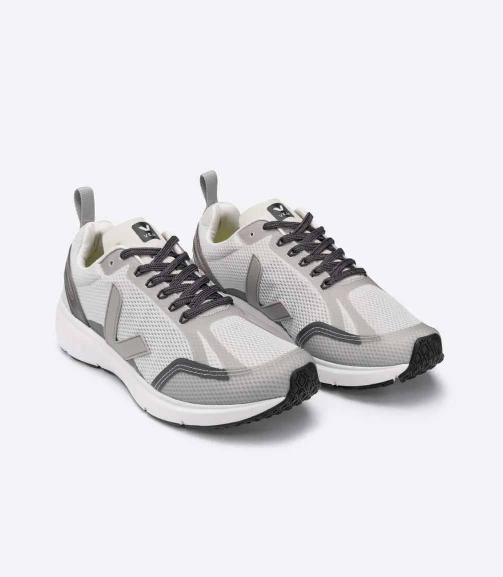 VEJA CONDOR 2 ALVEOMESH LIGHT GREY OXFORD GREY
