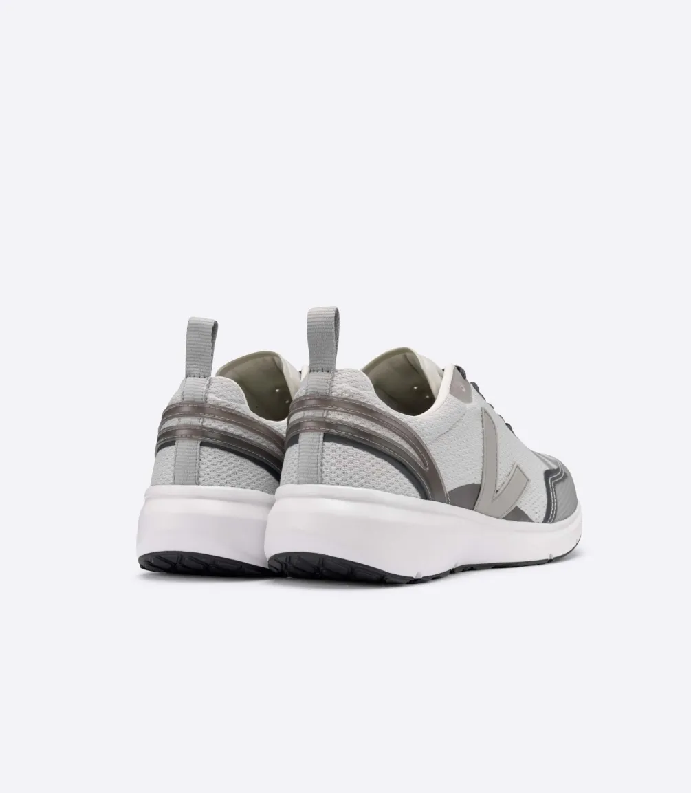 VEJA CONDOR 2 ALVEOMESH LIGHT GREY OXFORD GREY