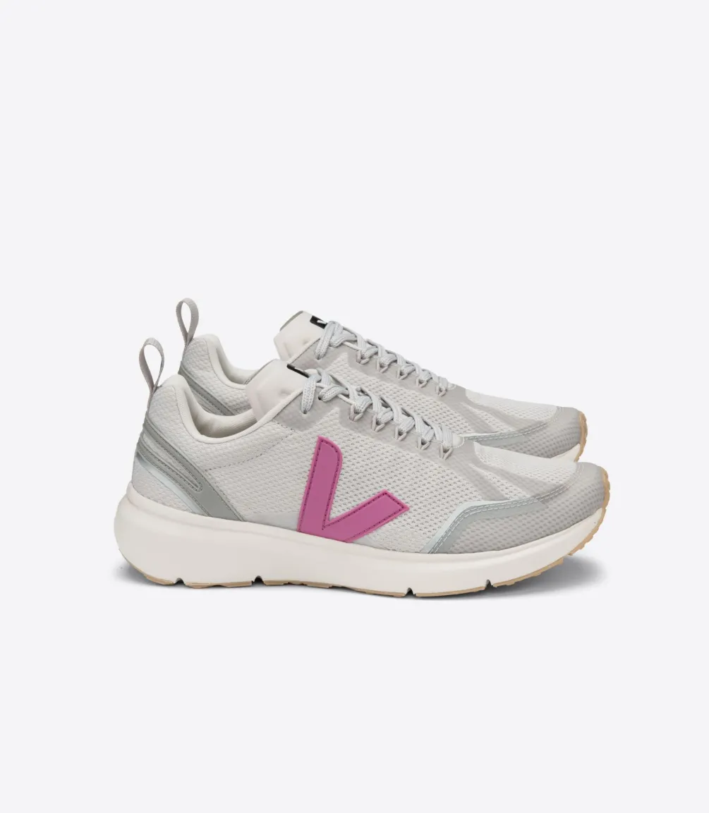 VEJA CONDOR 2 ALVEOMESH LIGHT GREY ULTRAVIOLET
