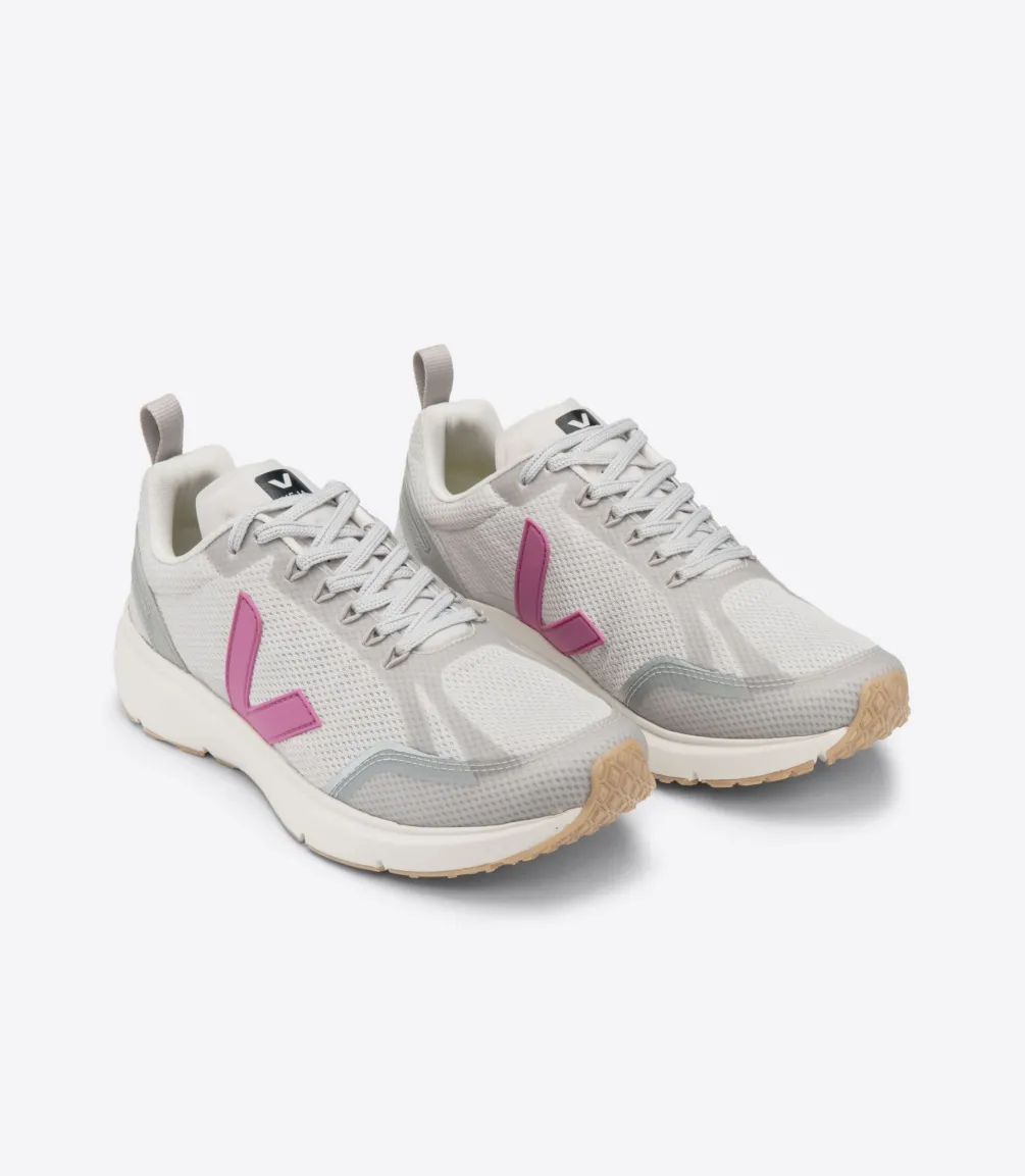 VEJA CONDOR 2 ALVEOMESH LIGHT GREY ULTRAVIOLET