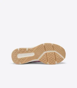 VEJA CONDOR 2 ALVEOMESH LIGHT GREY ULTRAVIOLET
