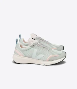 VEJA CONDOR 2 ALVEOMESH MATCHA MENTHOL