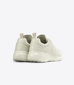 VEJA CONDOR 2 ALVEOMESH NATURAL PIERRE