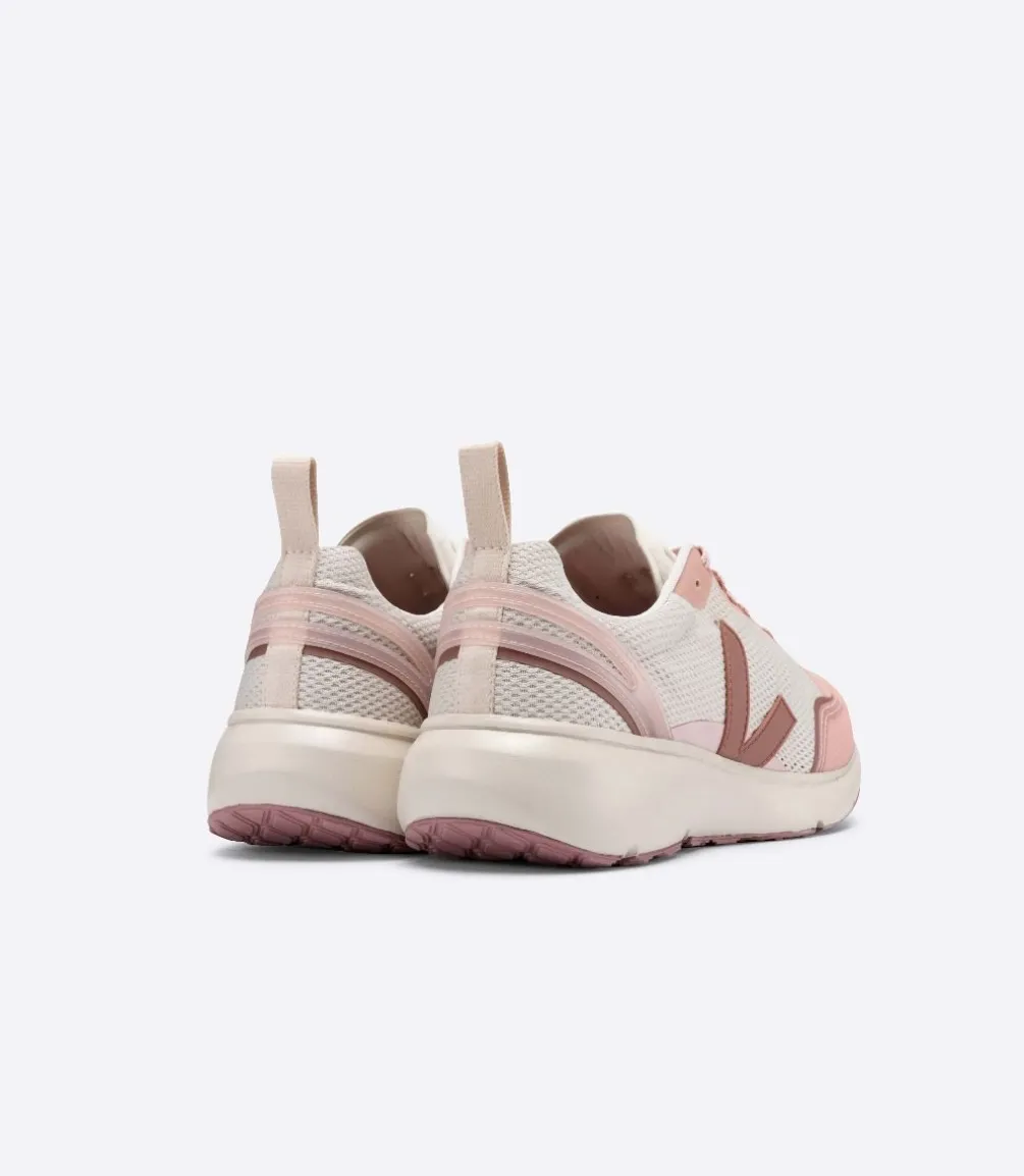 VEJA CONDOR 2 ALVEOMESH NATURAL DRIED PETAL