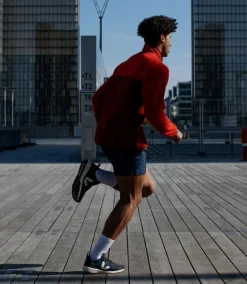 Damen VEJA CONDOR 2 ALVEOMESH NAUTICO PIERRE BLACK