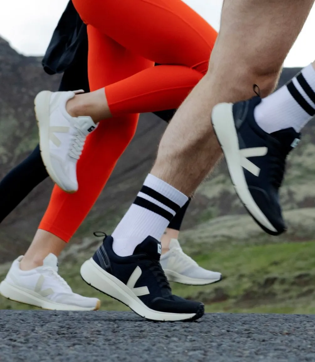 VEJA CONDOR 2 ALVEOMESH NAUTICO PIERRE