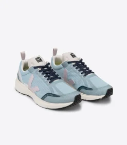 VEJA CONDOR 2 ALVEOMESH STEEL PARME