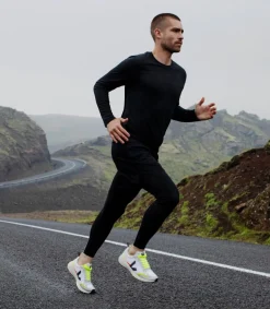 Damen VEJA CONDOR 2 ALVEOMESH WHITE NAUTICO MULTICO