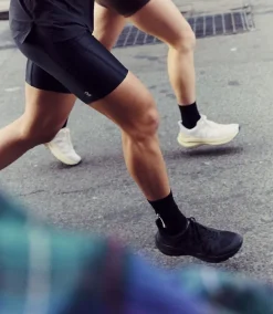 Damen VEJA CONDOR 3 ENGINEERED-MESH FULL-BLACK