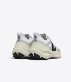 Damen VEJA CONDOR 3 ENGINEERED-MESH WHITE BLACK