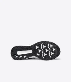VEJA CONDOR MESH BLACK WHITE