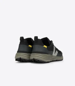 Damen VEJA DEKKAN ALVEOMESH BLACK OXFORD GREY TONIC