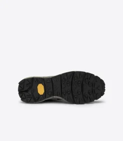 Damen VEJA DEKKAN ALVEOMESH BLACK OXFORD GREY TONIC