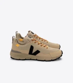 Damen VEJA DEKKAN ALVEOMESH DUNE BLACK