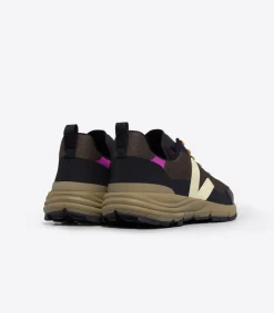 Damen VEJA DEKKAN ALVEOMESH EAGLE CALCAIRE