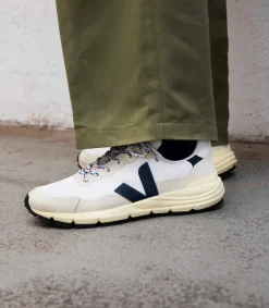 Damen VEJA DEKKAN ALVEOMESH GRAVEL NAUTICO