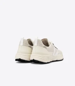 VEJA DEKKAN ALVEOMESH NATURAL WHITE