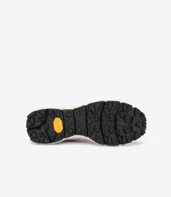 VEJA DEKKAN ALVEOMESH NATURAL WHITE