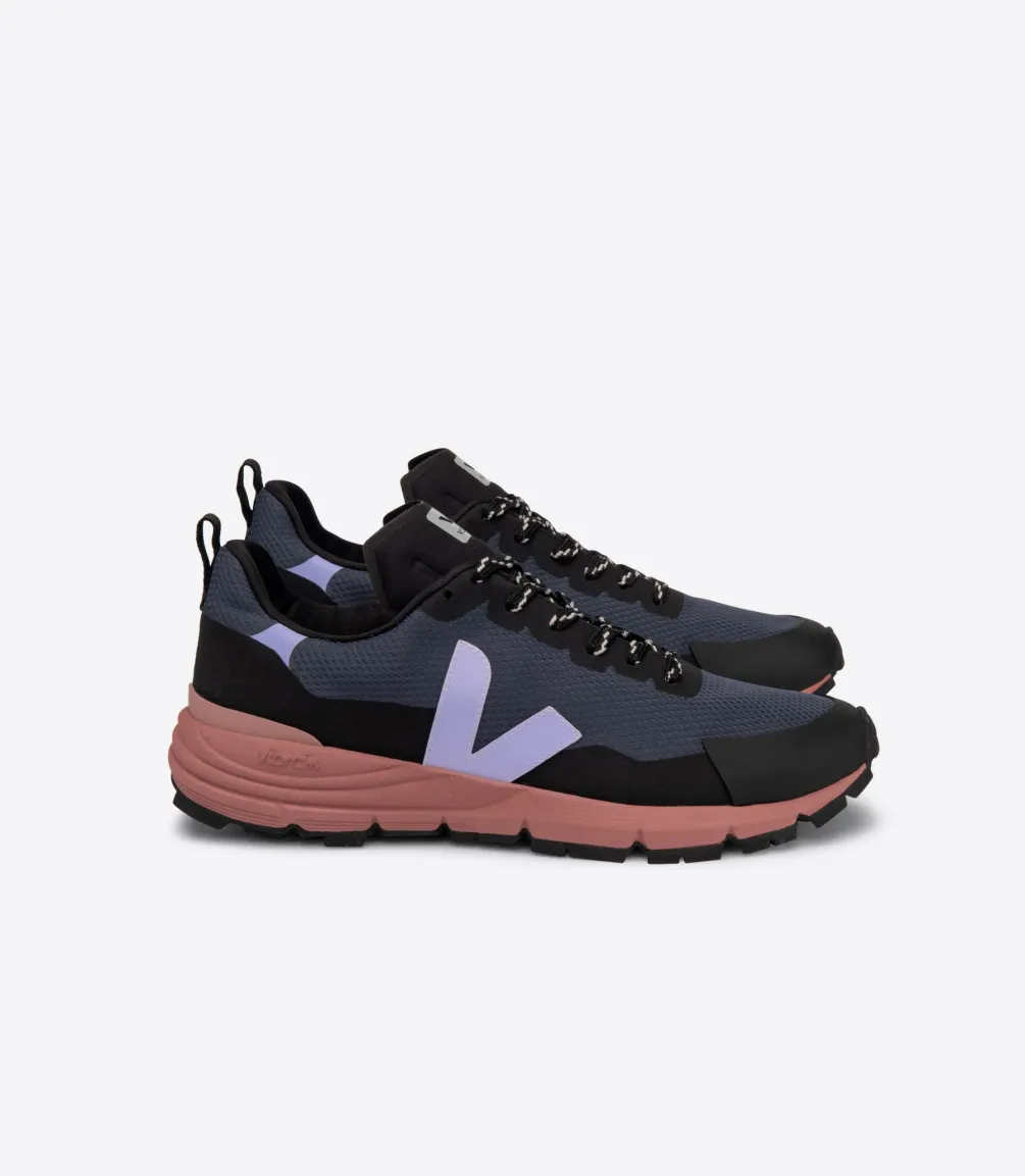 VEJA DEKKAN ALVEOMESH NAUTICO LAVANDE