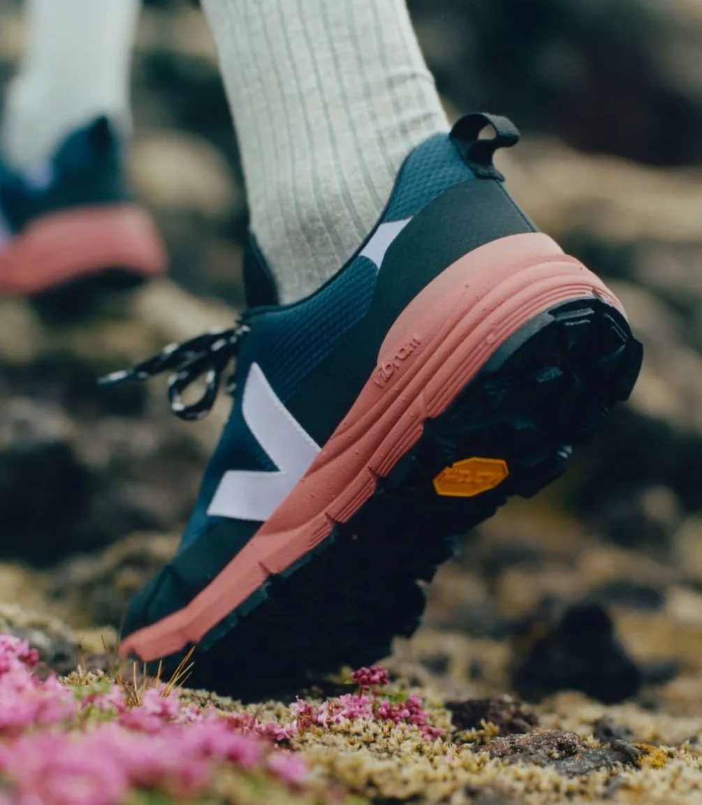 VEJA DEKKAN ALVEOMESH NAUTICO LAVANDE