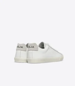Damen VEJA ESPLAR LEATHER WHITE