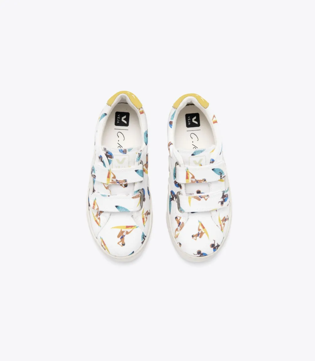 Kinder VEJA ESPLAR X G.KERO