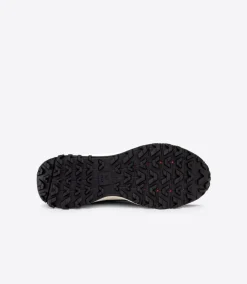 Damen VEJA FITZ ROY TREK-SHELL BASALTE BLACK