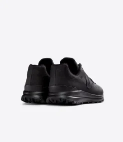 Damen VEJA FITZ ROY TREK-SHELL FULL BLACK