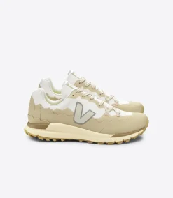 Damen VEJA FITZ ROY TREK-SHELL GRAVEL PIERRE ALMOND