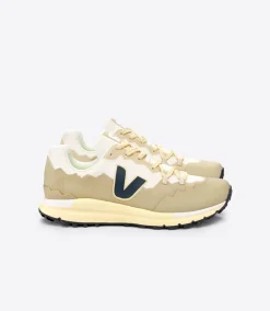 Damen VEJA FITZ ROY TREK-SHELL GRAVEL NAUTICO