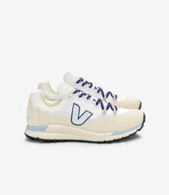 Damen VEJA FITZ ROY TREK-SHELL GRAVEL ICE