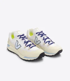 Damen VEJA FITZ ROY TREK-SHELL GRAVEL ICE