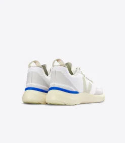 Damen VEJA IMPALA ENGINEERED-MESH EGGSHELL PIERRE BUTTER