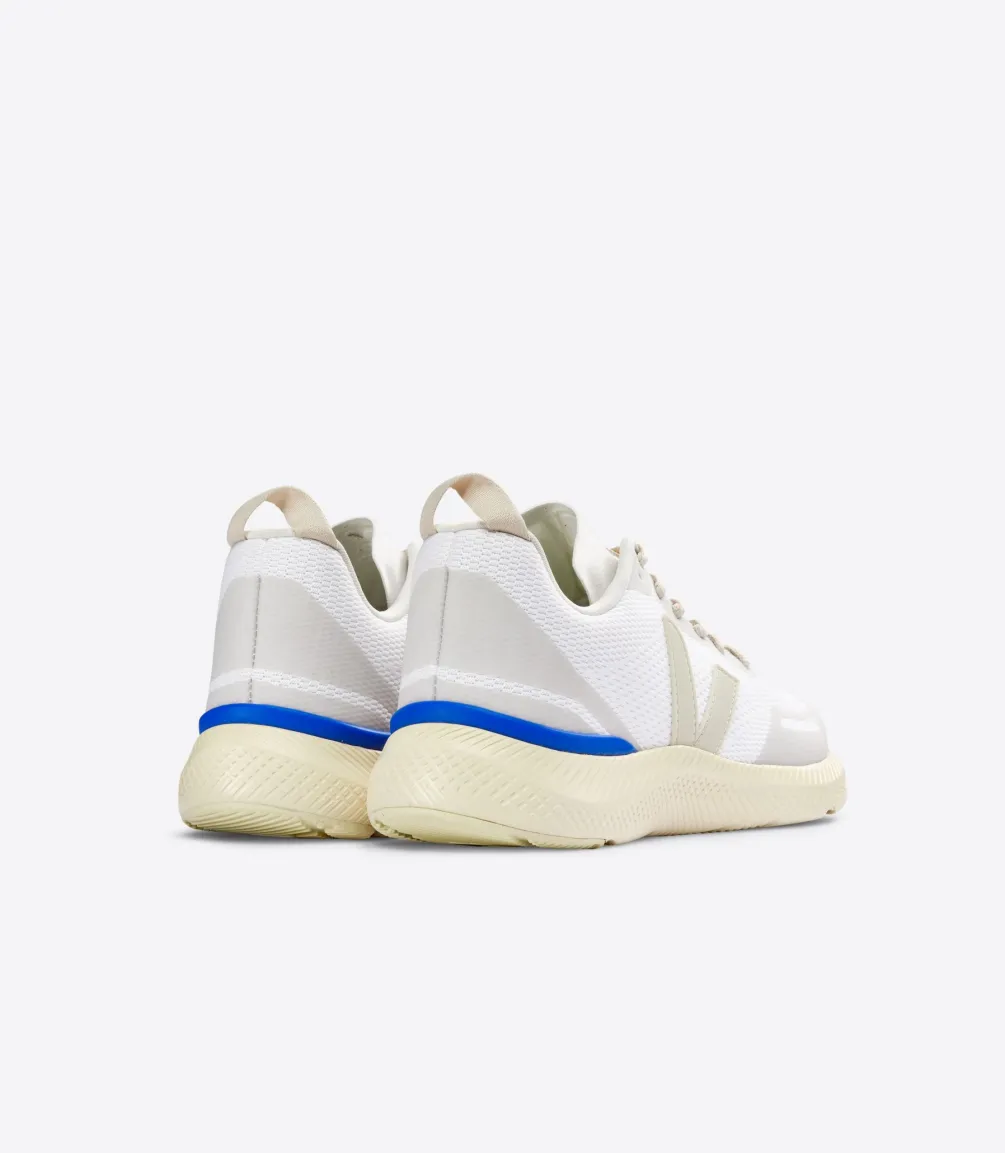 Damen VEJA IMPALA ENGINEERED-MESH EGGSHELL PIERRE BUTTER