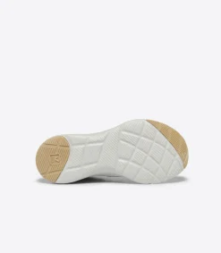 Damen VEJA IMPALA ENGINEERED-MESH PARME SABLE